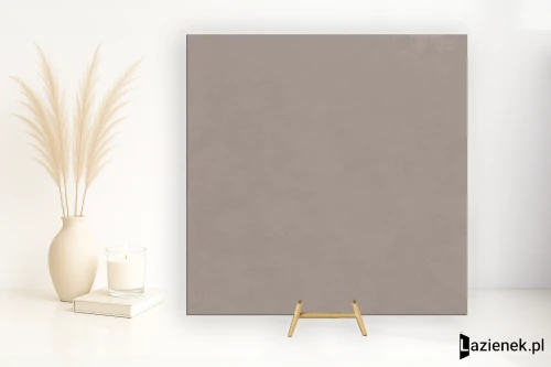 Przejdź do produktu Casalgrande Padana Resina Grey połaczenie mat-poler 90x90 cm gr. 10 mm - płytka rektyfikowana / 10990041