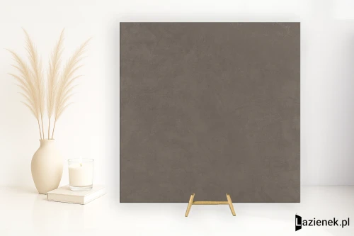 Przejdź do produktu Casalgrande Padana Resina Havana połaczenie mat-poler 90x90 cm gr. 10 mm - płytka rektyfikowana / 10990022