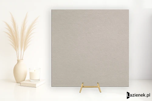Przejdź do produktu Casalgrande Padana Spazio Argento połaczenie mat-poler 60x60 cm gr. 14 mm - płytka rektyfikowana / 3040072