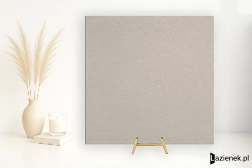 Przejdź do produktu Casalgrande Padana Spazio Argento połaczenie mat-poler 60x60 cm gr. 9 mm - płytka rektyfikowana / 3740072