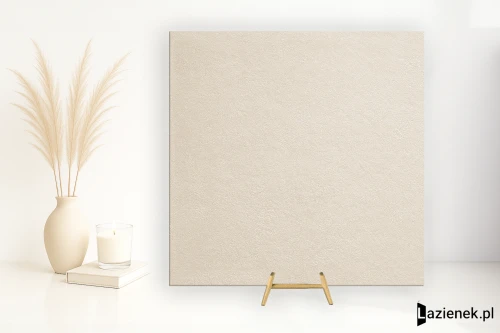 Przejdź do produktu Casalgrande Padana Spazio Beige połaczenie mat-poler 60x60 cm gr. 14 mm - płytka rektyfikowana / 3040069