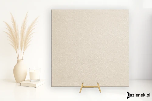 Przejdź do produktu Casalgrande Padana Spazio Beige połaczenie mat-poler 60x60 cm gr. 9 mm - płytka rektyfikowana / 3740069