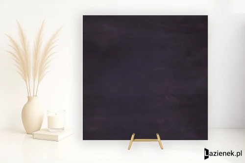 Przejdź do produktu Casalgrande Padana Steeltech Antracite wzmocniona siatką - poler 90x90 cm gr. 9 mm - płytka rektyfikowana / 2994776