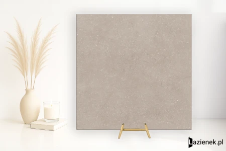 Casalgrande Padana Stile Beige 60x60 - płytka imitująca kamień