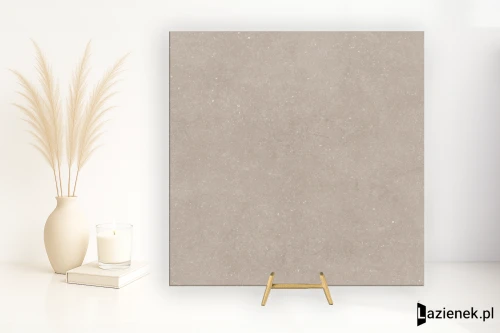 Przejdź do produktu Casalgrande Padana Stile Beige połaczenie mat-poler 60x60 cm gr. 9 mm - płytka rektyfikowana / 14950022
