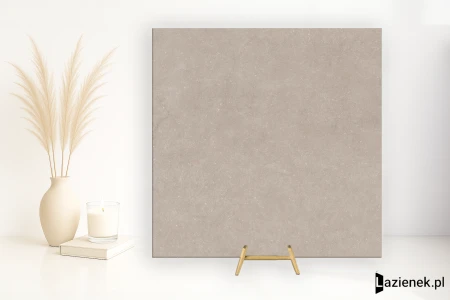 Casalgrande Padana Stile Beige połaczenie - 90x90 - płytka imitująca kamień