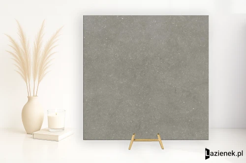 Przejdź do produktu Casalgrande Padana Stile French Grey połaczenie mat-poler 60x60 cm gr. 9 mm - płytka rektyfikowana / 14950023