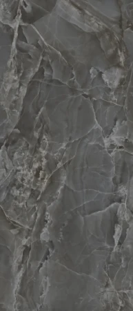 Casalgrande Padana Alabastri Black błyszcząca 120x278 - płytka imitująca marmur
