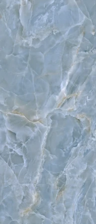 Casalgrande Padana Alabastri Blue strukturalna 120x278 - płytka imitująca marmur