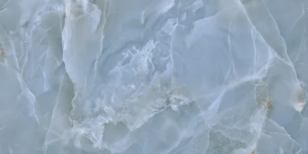 Casalgrande Padana Alabastri Blue błyszcząca 60x120 - płytka imitująca marmur