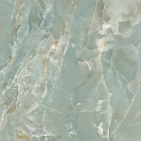 Casalgrande Padana Alabastri Green strukturalna 120x120 - płytka imitująca marmur