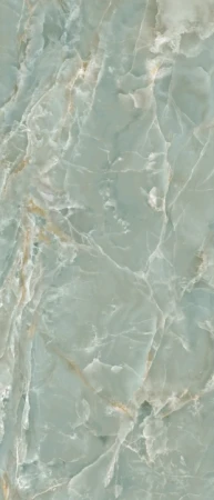 Casalgrande Padana Alabastri Green błyszcząca 120x278 - płytka imitująca marmur