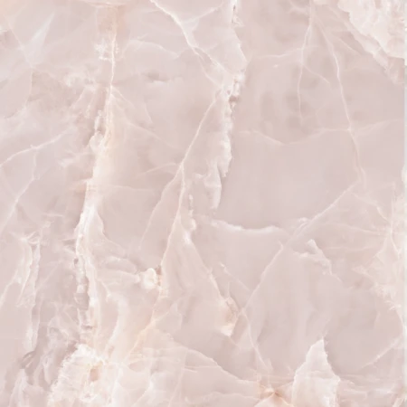 Casalgrande Padana Alabastri Pink strukturalna 120x120 - płytka imitująca marmur