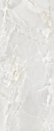 Casalgrande Padana Alabastri White strukturalna 120x278 - płytka imitująca marmur