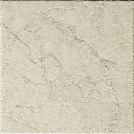 Casalgrande Padana Ardesia Bianco połaczenie - 15x15 - płytka imitująca kamień