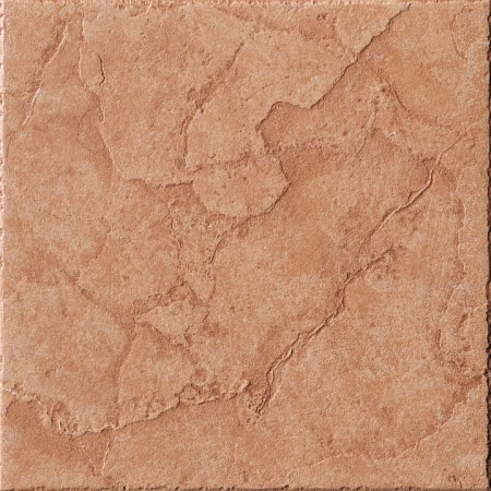 Casalgrande Padana Ardesia Rosso połaczenie - 15x15 - płytka imitująca kamień
