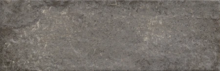 Casalgrande Padana Brickworks Muretto Lava połaczenie - 8.2x25 - płytka imitująca cegłę