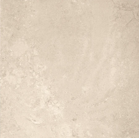 Casalgrande Padana Chalon Cream wzmocniona siatką - 60x60 - płytka imitująca kamień