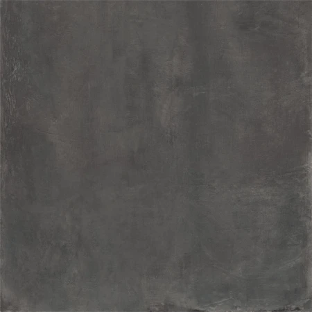 Casalgrande Padana Fusion Black połaczenie - 120x120 - płytka imitująca metal
