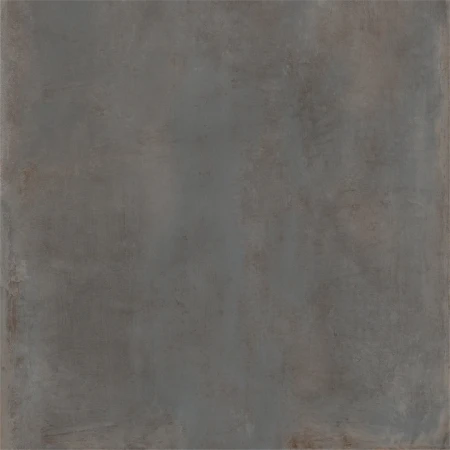 Casalgrande Padana Fusion Graphite połaczenie - 120x120 - płytka imitująca metal