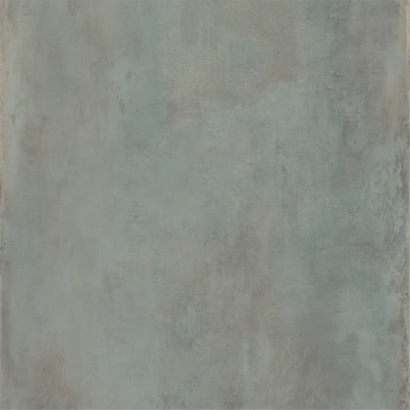 Casalgrande Padana Fusion Green połaczenie - 120x120 - płytka imitująca metal