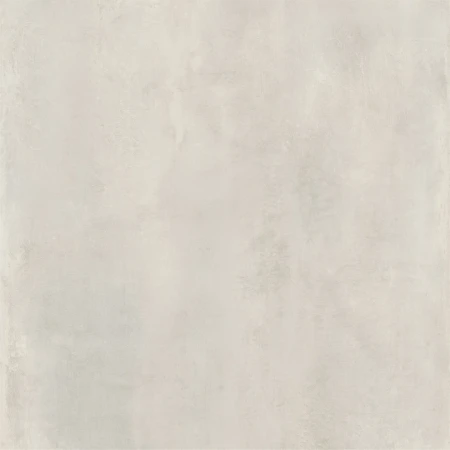 Casalgrande Padana Fusion White połaczenie - 120x120 - płytka imitująca metal