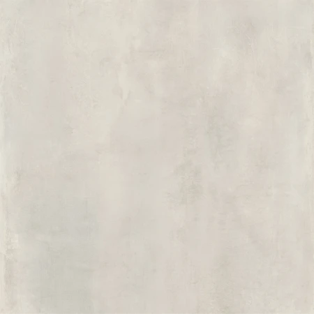 Casalgrande Padana Fusion White połaczenie - 60x60 - płytka imitująca metal