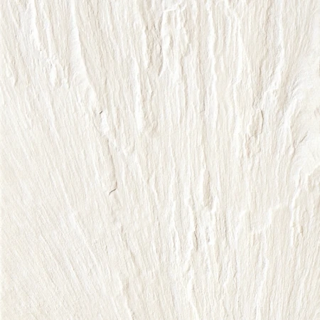 Casalgrande Padana Lavagna Bianca satynowa 30x30 - płytka imitująca kamień