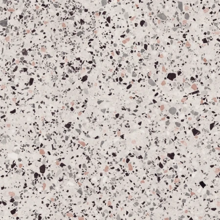 Casalgrande Padana Le Ville Pisani połaczenie - 60x60 - płytka imitująca lastryko