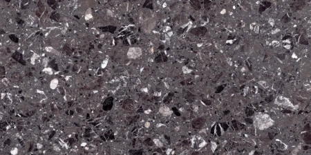 Casalgrande Padana Macro Macro Carnico połaczenie - 60x120 - płytka imitująca lastryko