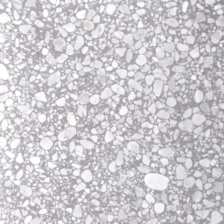 Casalgrande Padana Macro Macro Grigio połaczenie - 120x120 - płytka imitująca lastryko