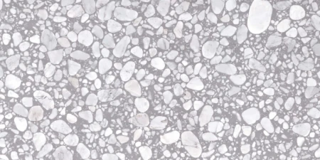 Casalgrande Padana Macro Macro Grigio połaczenie - 60x120 - płytka imitująca lastryko