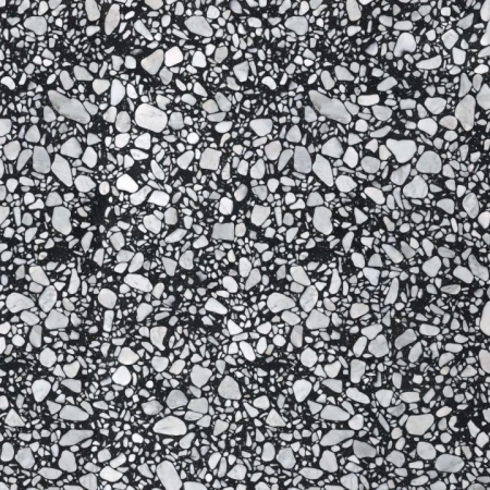 Casalgrande Padana Macro Macro Moro strukturalna 60x60 - płytka imitująca lastryko