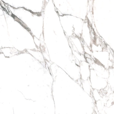 Casalgrande Padana Marmoker Calacatta Extra strukturalna 90x90 - płytka imitująca marmur