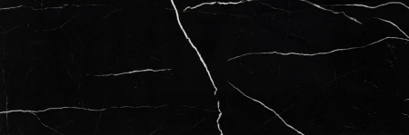 Casalgrande Padana Marmosmart Marquina strukturalna 45x90 - płytka imitująca marmur