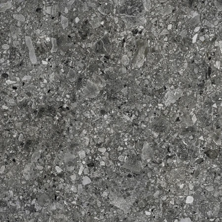 Casalgrande Padana Pietre Di Paragone Gre' Nero 60x60 - płytka imitująca kamień