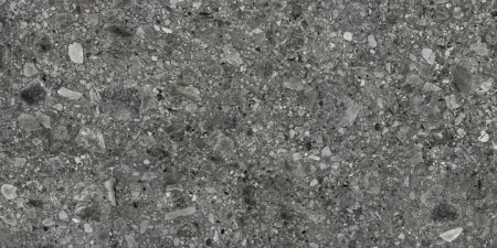 Casalgrande Padana Pietre Di Paragone Gre' Nero połaczenie - 60x120 - płytka imitująca kamień