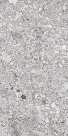 Casalgrande Padana Pietre Di Paragone Gre'Grigio połaczenie - 160x320 - płytka imitująca kamień