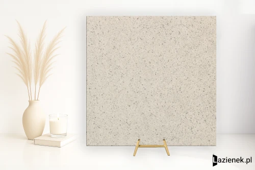 Przejdź do produktu Casalgrande Padana Stonetech White strukturalna 60x60 cm gr. 9 mm - płytka rektyfikowana/17742833