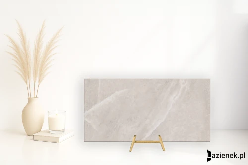 Przejdź do produktu Casalgrande Padana Supreme Sand błyszcząca 30x60 cm gr. 9 mm - płytka rektyfikowana/15790071