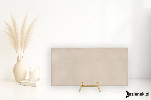 Przejdź do produktu Casalgrande Padana Terrae Bianco satynowa 60x120 cm gr. 9 mm - płytka rektyfikowana/18721540
