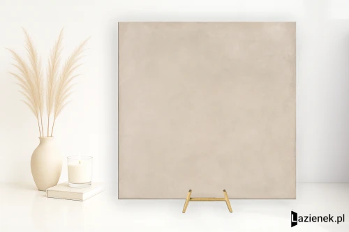 Przejdź do produktu Casalgrande Padana Terrae Bianco błyszcząca 120x120 cm gr. 9 mm - płytka rektyfikowana/18090040