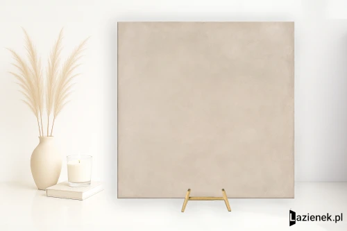 Przejdź do produktu Casalgrande Padana Terrae Bianco błyszcząca 90x90 cm gr. 9 mm - płytka rektyfikowana/18990040