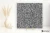Casalgrande Padana Terrazzo Black satyna 60x60 - płytka imitująca lastryko