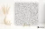 Casalgrande Padana Terrazzo Pearl satyna 60x60 - płytka imitująca lastryko