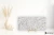 Casalgrande Padana Terrazzo Pearl błyszcząca 30x60 - płytka imitująca lastryko
