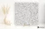 Casalgrande Padana Terrazzo Pearl błyszcząca 60x60 - płytka imitująca lastryko