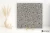 Casalgrande Padana Terrazzotech Grigio błyszcząca 60x60 - płytka imitująca lastryko