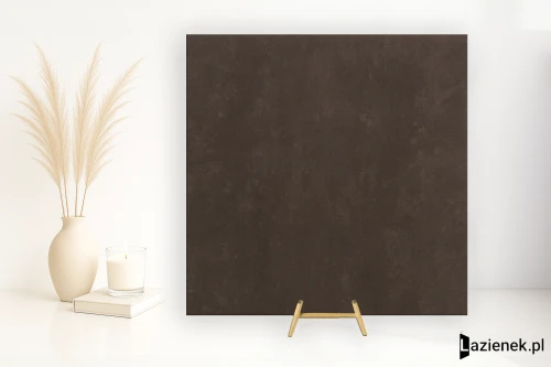 Przejdź do produktu Casalgrande Padana Timeless Charcoal mat c2 60x60 cm gr. 9 mm - płytka rektyfikowana/14607050