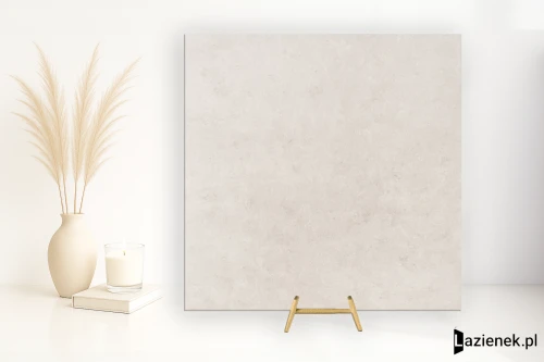 Przejdź do produktu Casalgrande Padana Timeless Ice błyszcząca 60x60 cm gr. 14 mm - płytka rektyfikowana/14040048